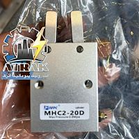 جک گریپری Mhc2-20d